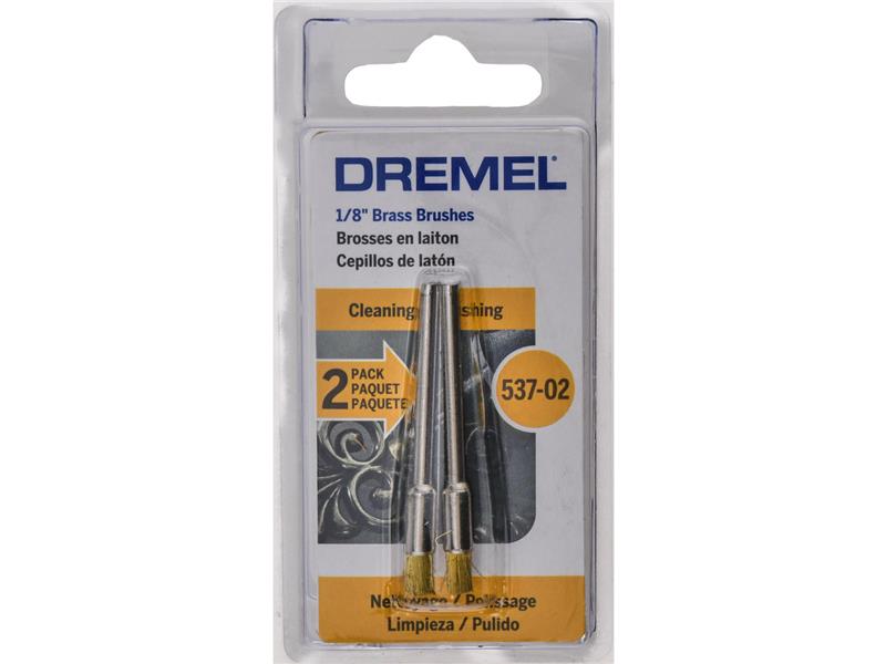 DREMEL 537-02
