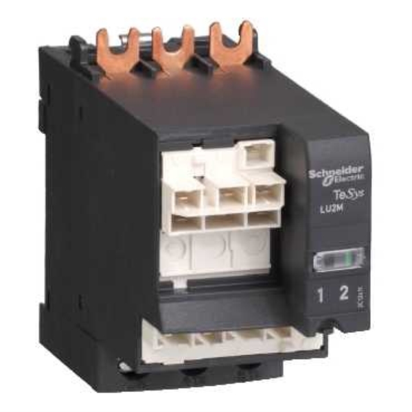 SCHNEIDER ELECTRIC LU2MB0B