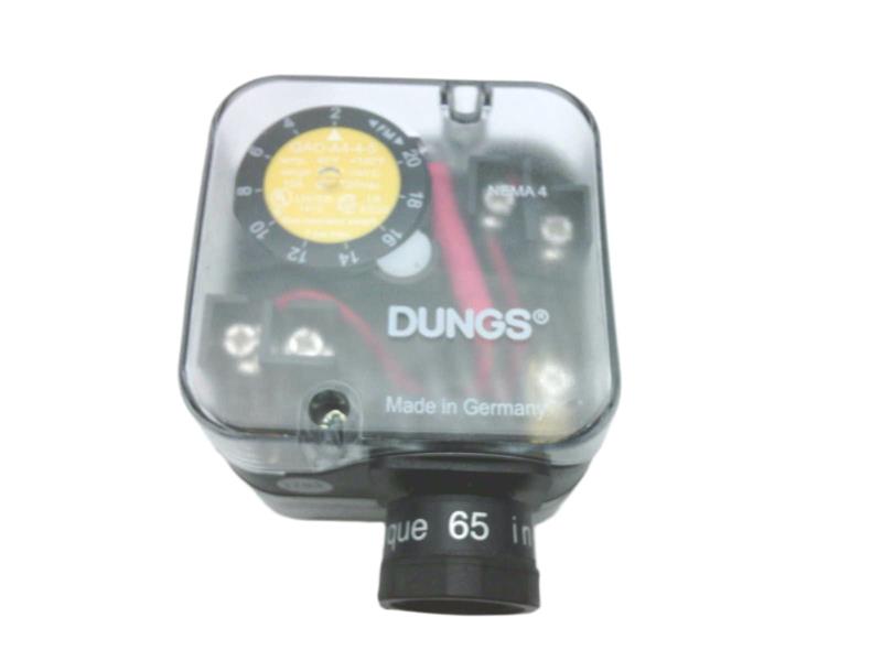 DUNGS 266921