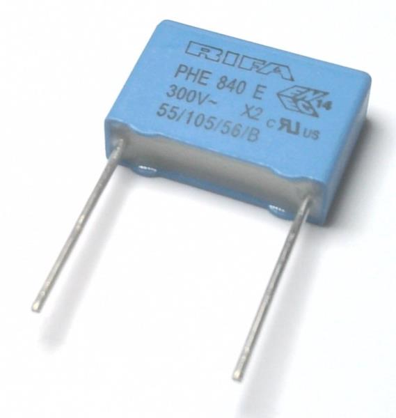 YAGEO PHE840EB6100KB05R17