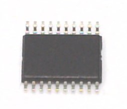 ST MICRO STM8S103F3P3