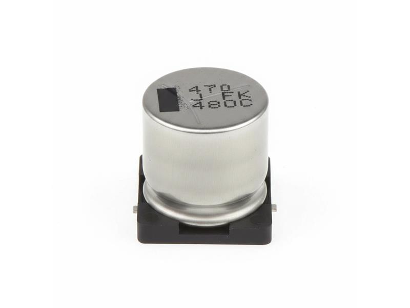 MATSUSHITA ELECTRIC EEE-TK1J471AM