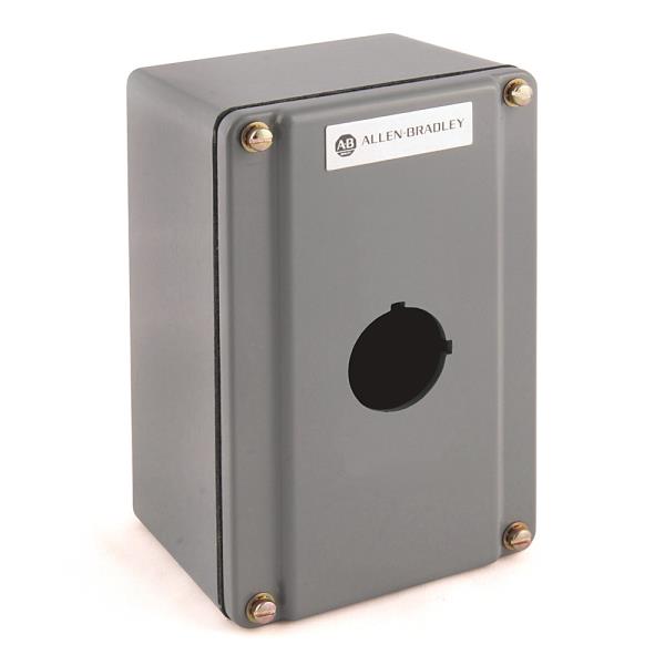ALLEN BRADLEY 800T-1TW-41653