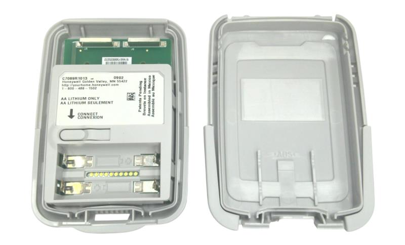 HONEYWELL C7089R1013
