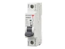 CARLO GAVAZZI GSB631PD50