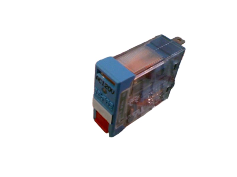 TURCK C10-A18X/120VAC