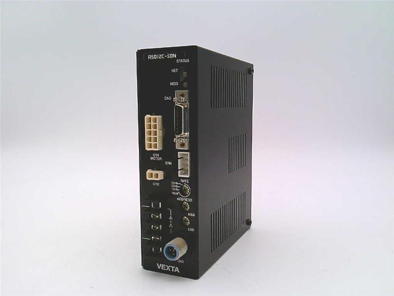 ORIENTAL MOTOR ASD12C-SDN