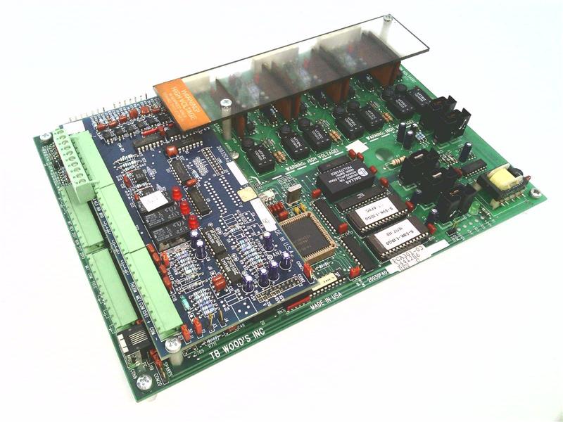 PCA301-03 by ALTRA INDUSTRIAL MOTION