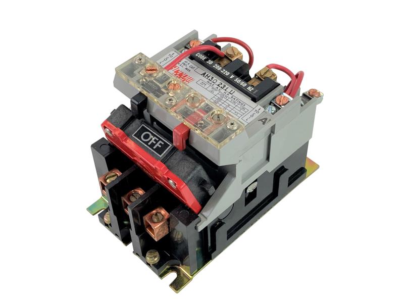 EATON CORPORATION AH30 231 U