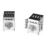 TE CONNECTIVITY RJ11-6LCT1-S