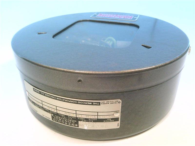 DWYER DA-21-153-R.11S