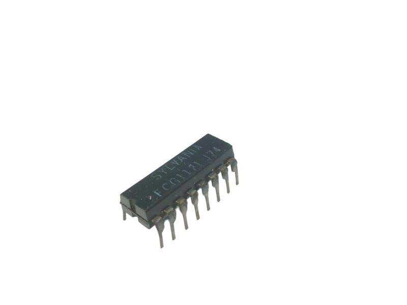 ECG1121 by PHILIPS