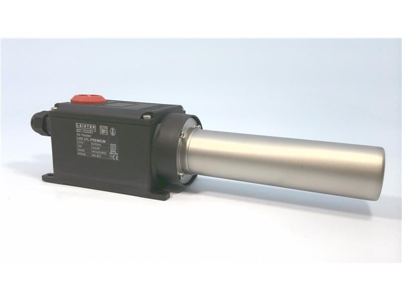 LEISTER LHS-21L PREMIUM