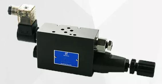 NORTHMAN MSPR-02P-K-3-1-A115-10