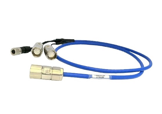 OCTAVA ENGINEERING F00009-AB-MPL7-M23-HIP