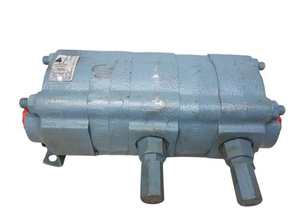 DELTA POWER CO VALVES HPR27