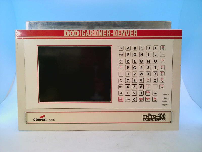 GARDNER DENVER 960734-F