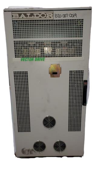 ASEA BROWN BOVERI ZD18H4350EO