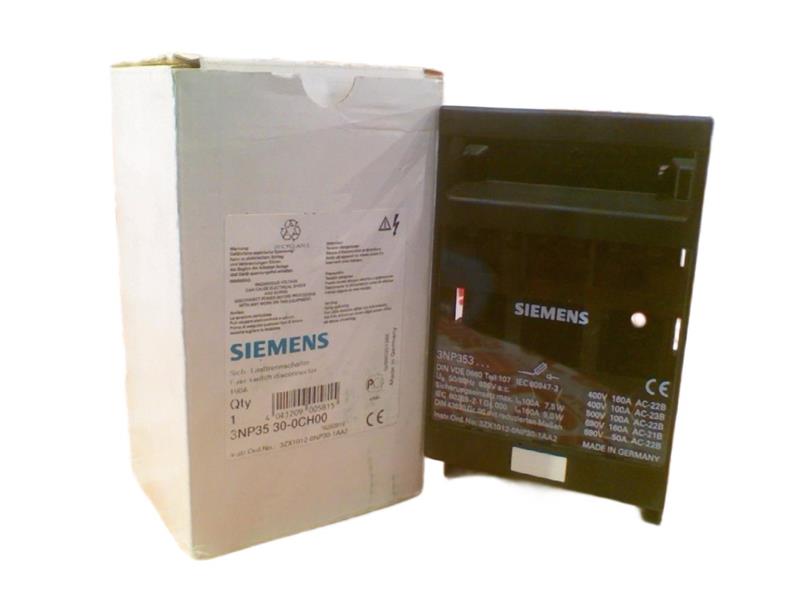 SIEMENS 3NP353-30-OCH00