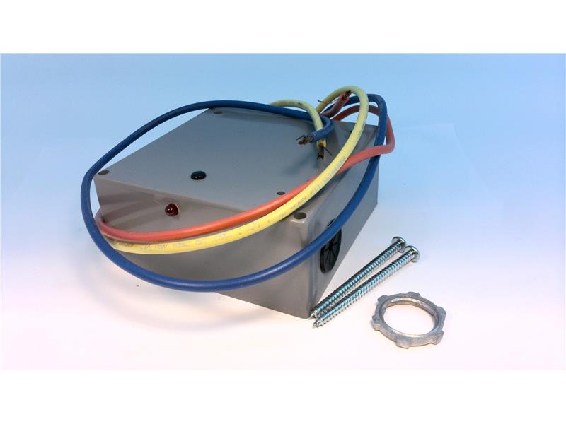 FUNCTIONAL DEVICES RIBX24BV