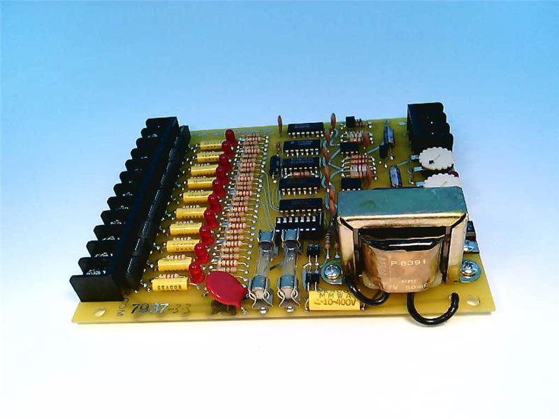 7937-3-3 by SPECIAL TIMER CORP