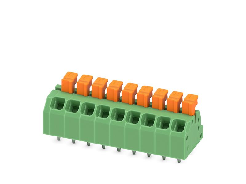 PHOENIX CONTACT SPTAF 1/ 9-3,5-LL