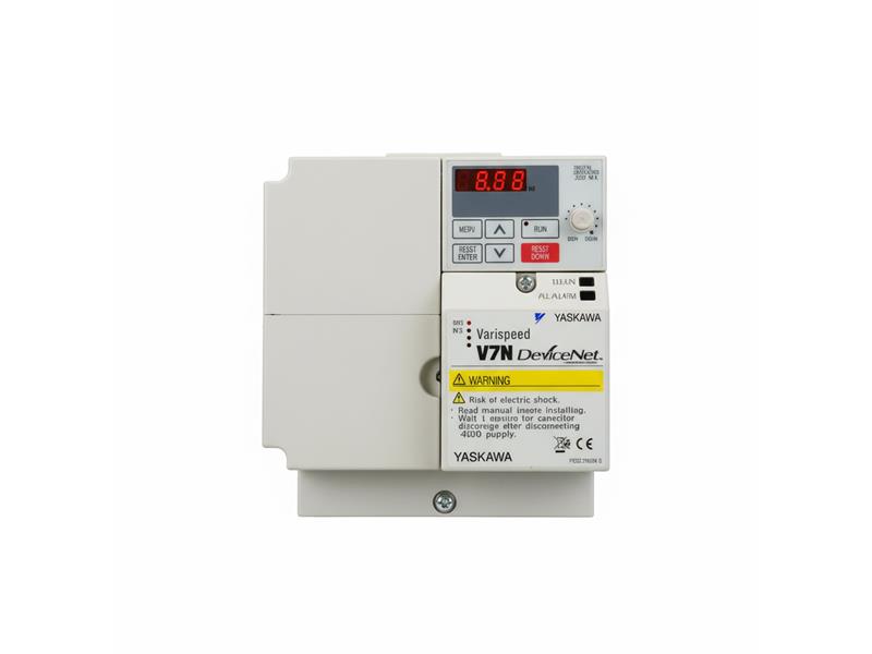 YASKAWA ELECTRIC CIMR-V7NU43P71