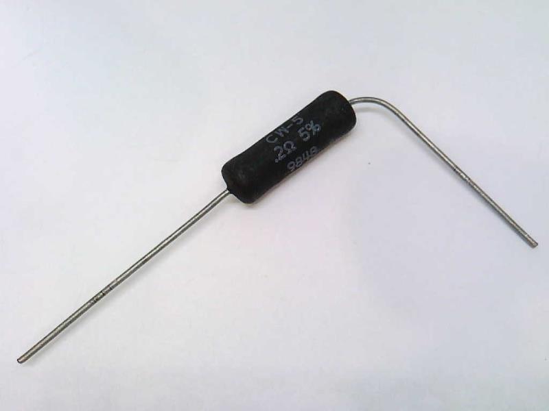 CW005R2000JE12 by VISHAY