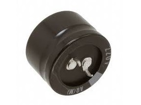 NICHICON LGJ2E151MELA15