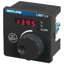 WATLOW LVC5HW-3461900A 