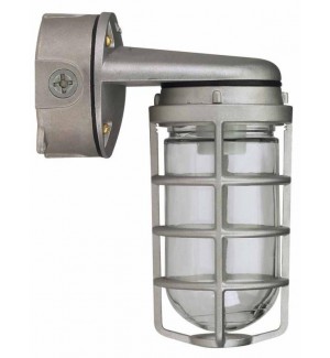 RAB LIGHTING DVBKS100CG