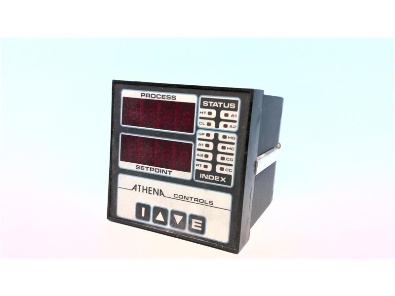 ATHENA 6000-T0-E1-01F