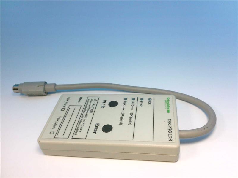 SCHNEIDER ELECTRIC TSXPRGLDR
