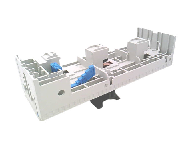 ALLEN BRADLEY 141A-GS72S