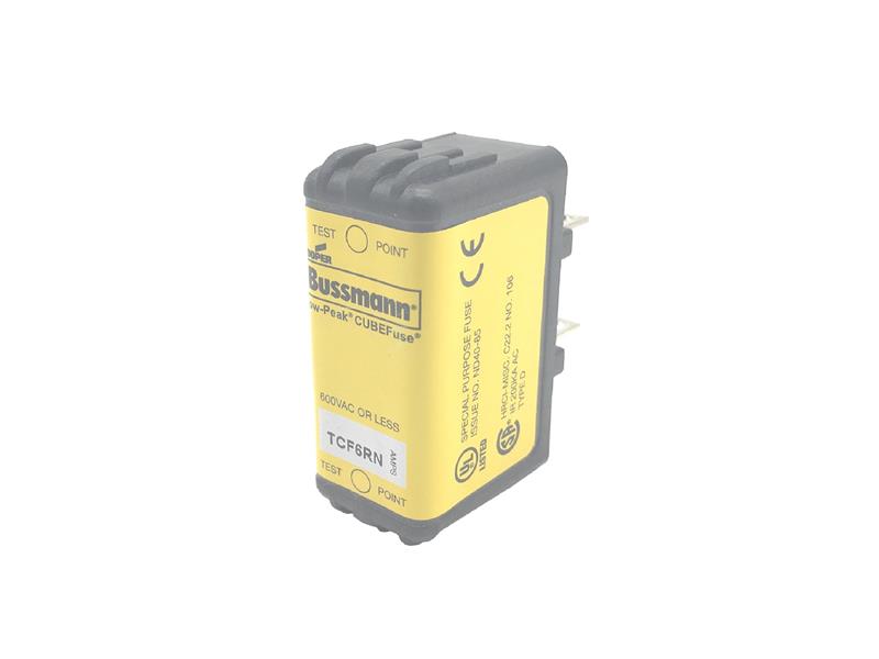 EATON CORPORATION TCF6RN