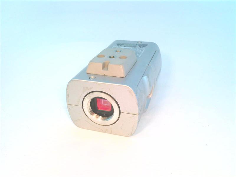 MATSUSHITA ELECTRIC WVNP502P