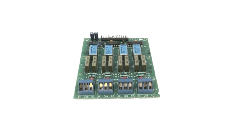 INVENSYS AC204602