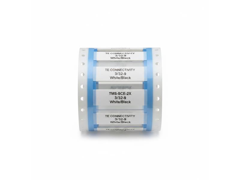 TE CONNECTIVITY TMS-SCE-2X-3/32-9