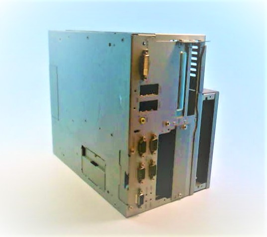 SCHNEIDER ELECTRIC APL3000-BA-CM18-2P-1G-XM250-M
