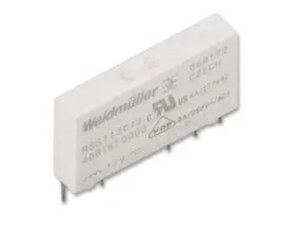 WEIDMULLER 4061610000