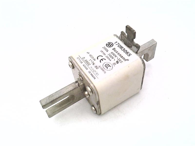 EATON CORPORATION 170M3065