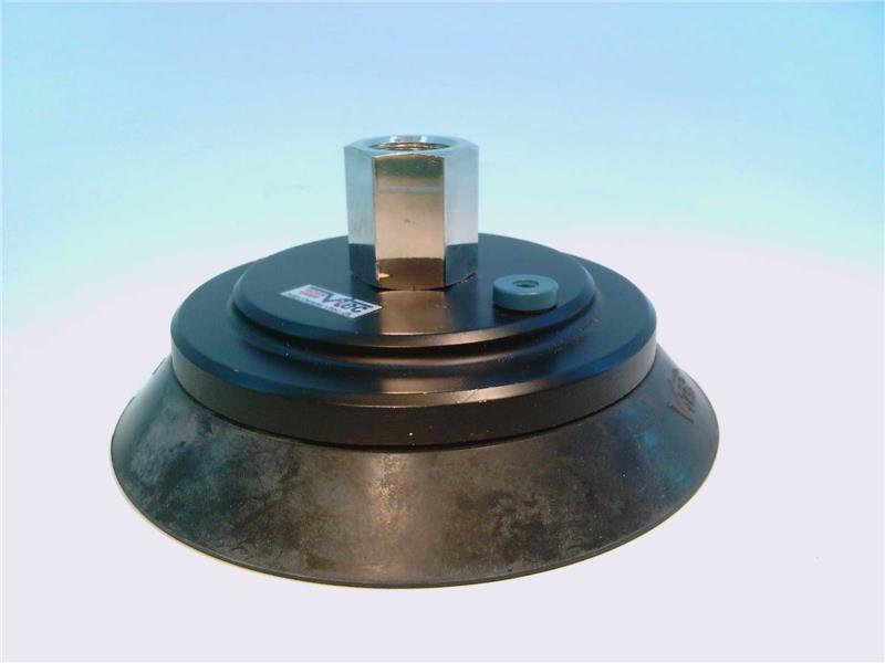 VMECA VF150-N-12F-BV