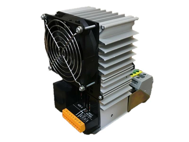 INVENSYS 425S/100A/440V/110V120/LGC/FRA/-/-/-//00