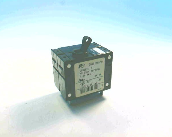 FUJI ELECTRIC CP32E-7.5