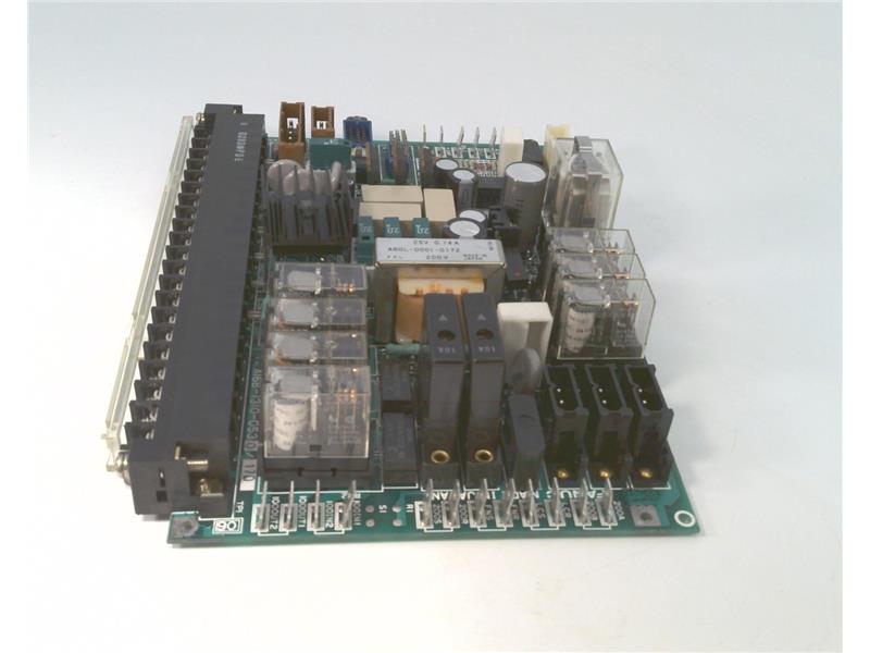FANUC A320-1310-T532/06