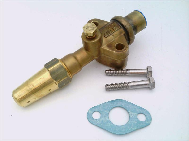 B34319 by MUELLER INDUSTRIES