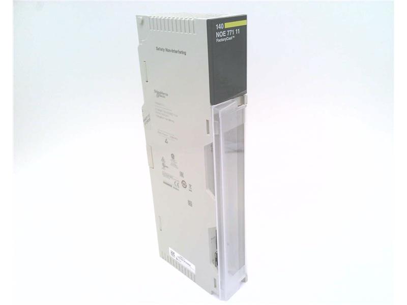 SCHNEIDER ELECTRIC 140-NOE-771-11