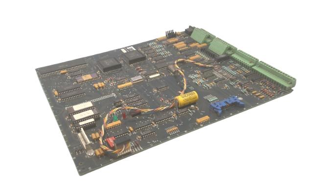 ELWOOD CORPORATION 44-0086-01