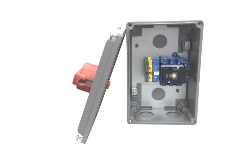 EATON CORPORATION AHDS30VFD