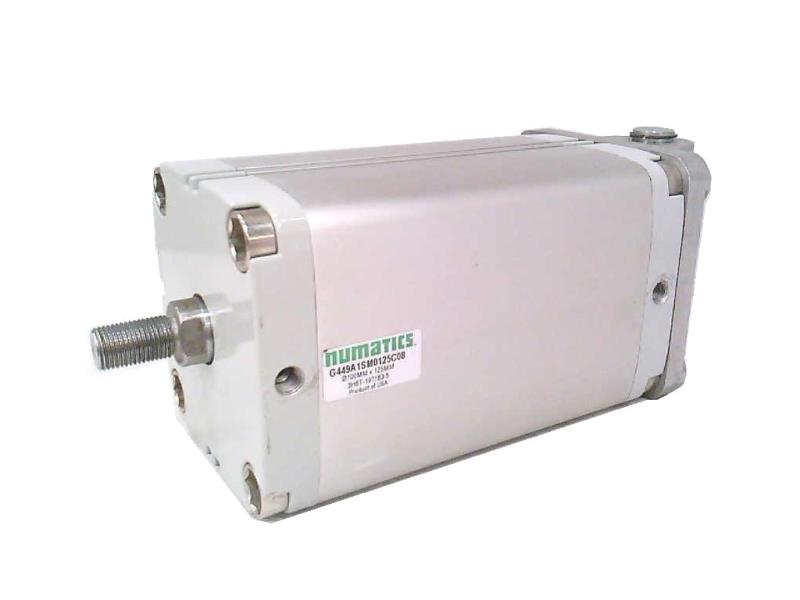 ASCO G449A1SM0125C08